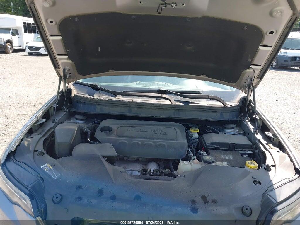 1C4PJMCB3KD459938 2019 JEEP CHEROKEE photo no. 10