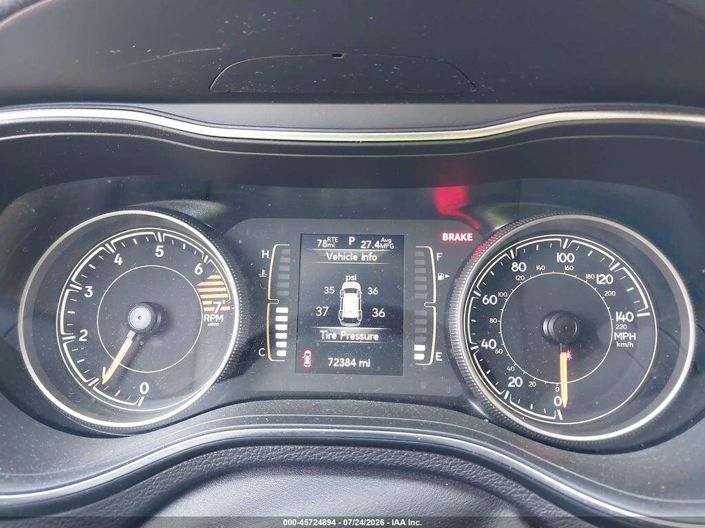 1C4PJMCB3KD459938 2019 JEEP CHEROKEE photo no. 7