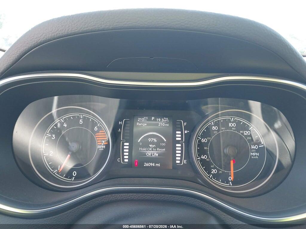 1C4PJMCB0KD343631 2019 JEEP CHEROKEE photo no. 7