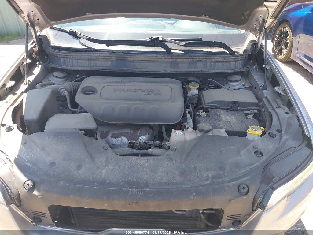 1C4PJMCB0KD429912 2019 JEEP CHEROKEE photo no. 10
