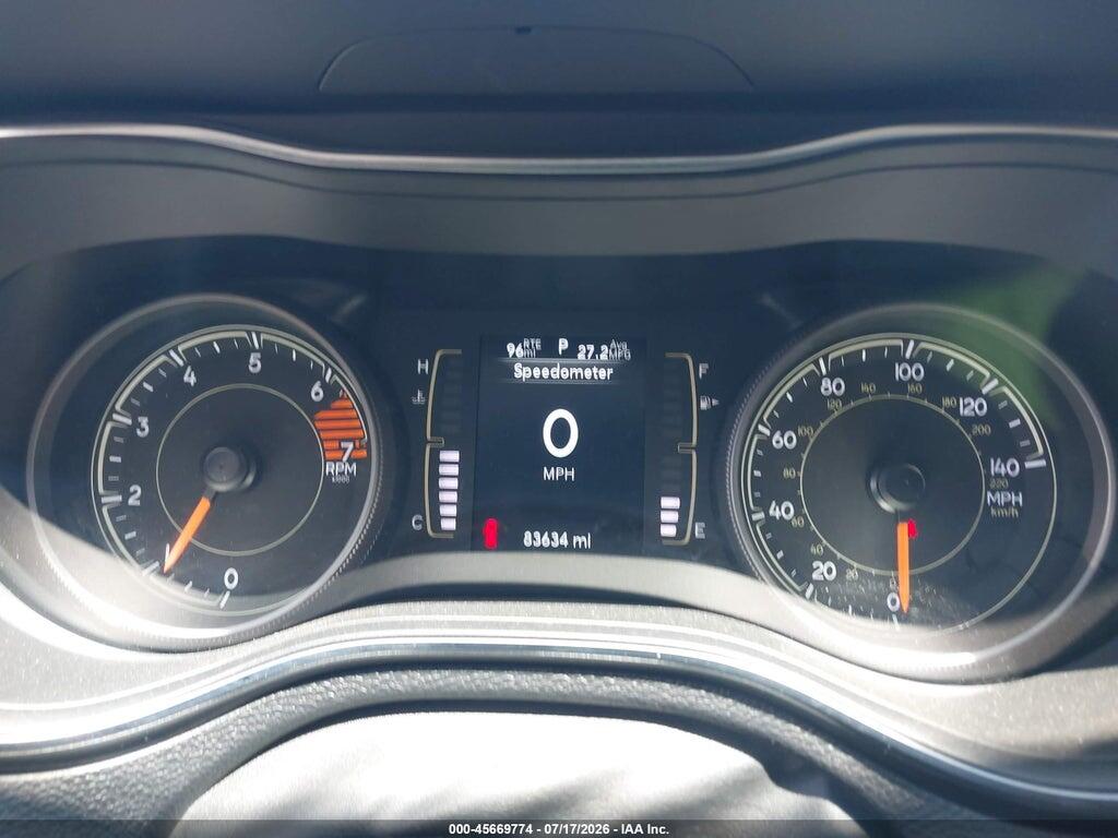 1C4PJMCB0KD429912 2019 JEEP CHEROKEE photo no. 7