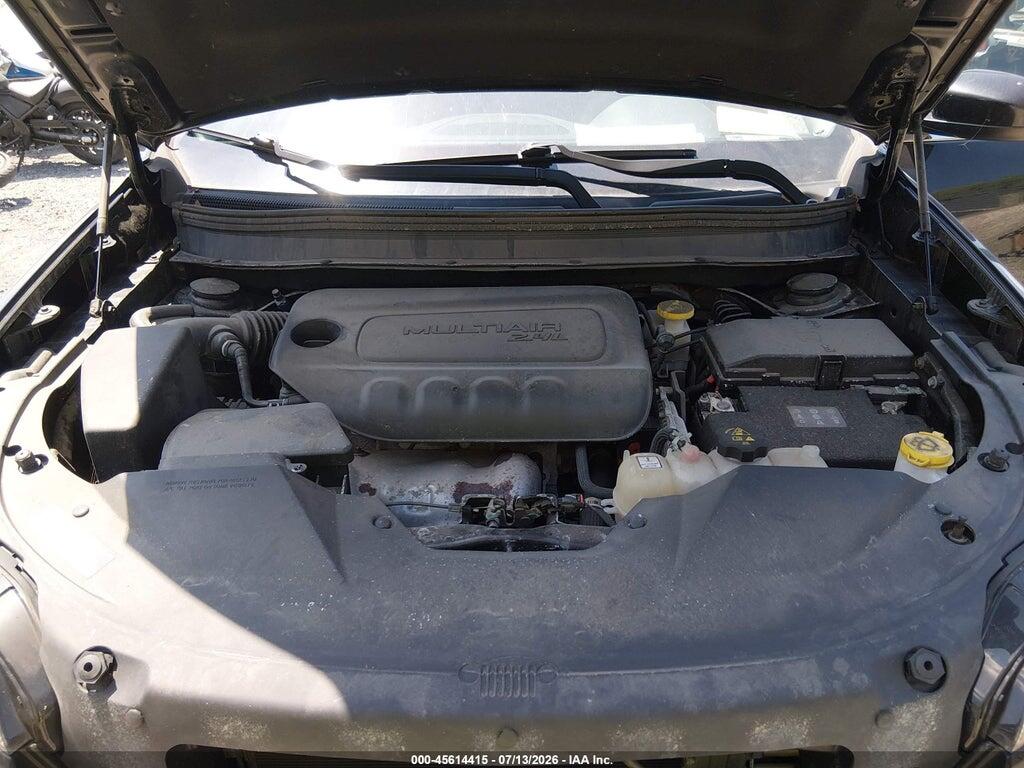 1C4PJMCB4KD346693 2019 JEEP CHEROKEE photo no. 10