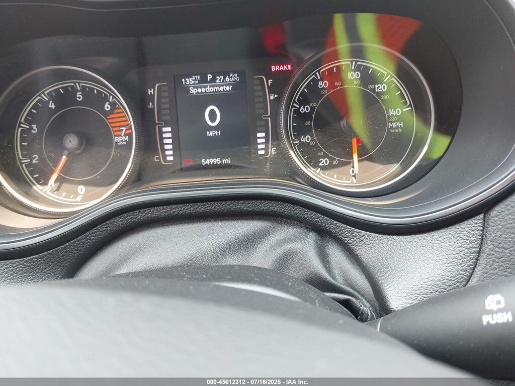 1C4PJMCB1KD343637 2019 JEEP CHEROKEE photo no. 6