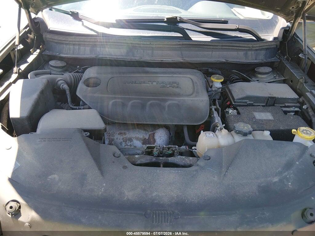 1C4PJMCB2KD343632 2019 JEEP CHEROKEE photo no. 10
