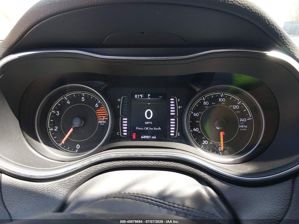 1C4PJMCB2KD343632 2019 JEEP CHEROKEE photo no. 7