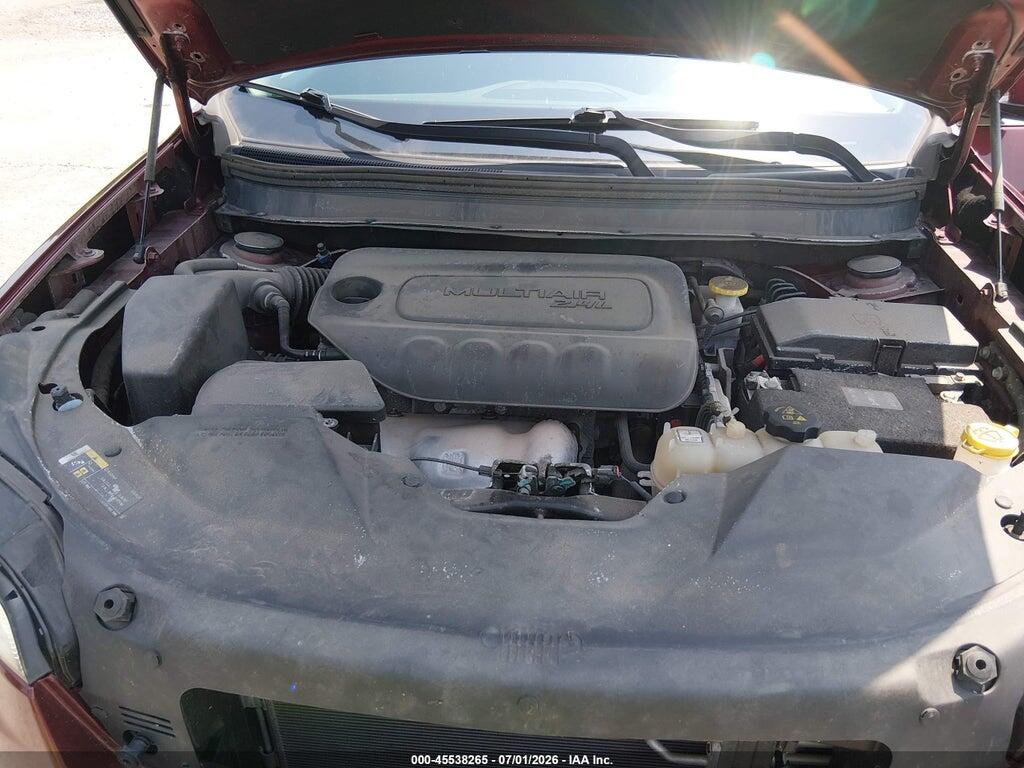 1C4PJMCB4KD343616 2019 JEEP CHEROKEE photo no. 10