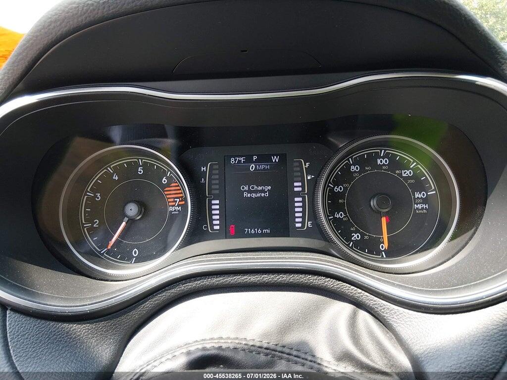 1C4PJMCB4KD343616 2019 JEEP CHEROKEE photo no. 7