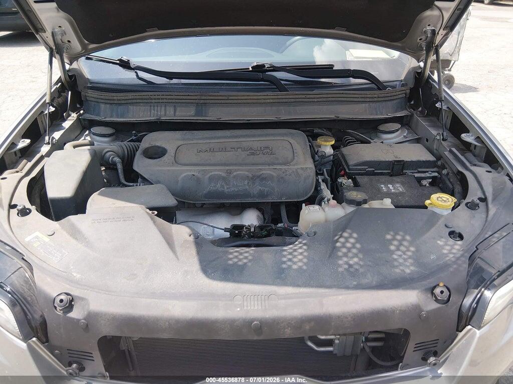 1C4PJMCB9KD343613 2019 JEEP CHEROKEE photo no. 10