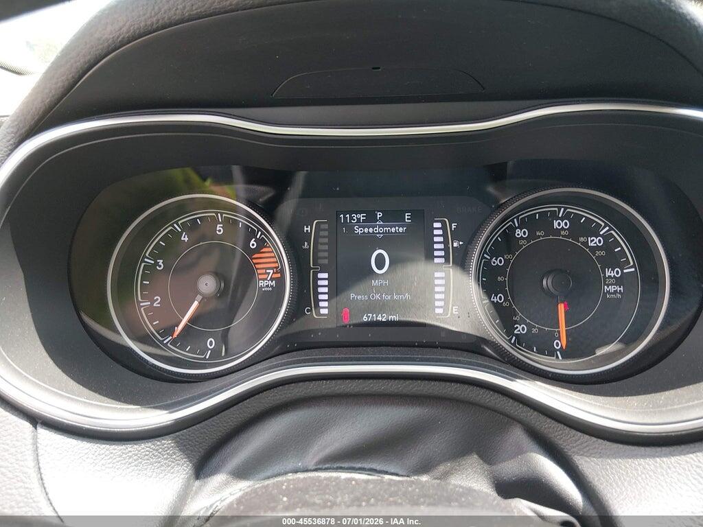 1C4PJMCB9KD343613 2019 JEEP CHEROKEE photo no. 7