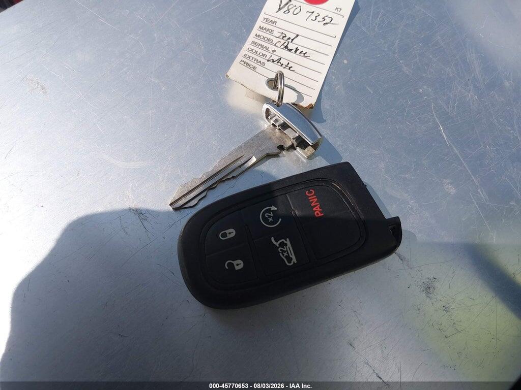 1C4PJMLB4KD292876 2019 JEEP CHEROKEE photo no. 11