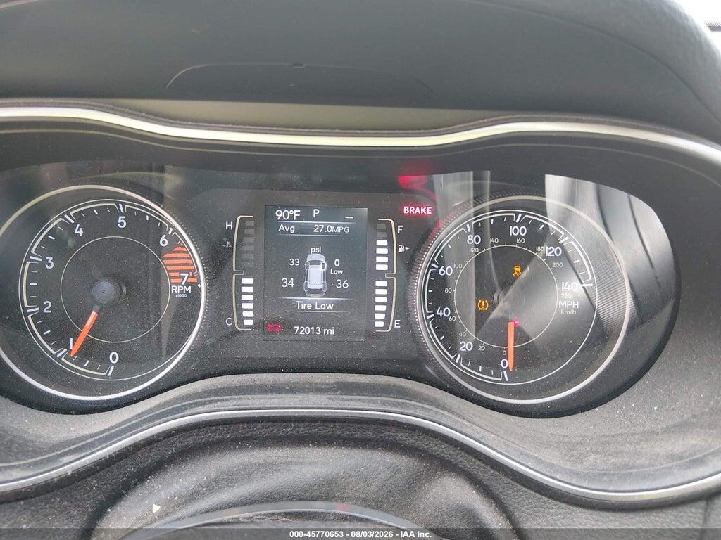 1C4PJMLB4KD292876 2019 JEEP CHEROKEE photo no. 7