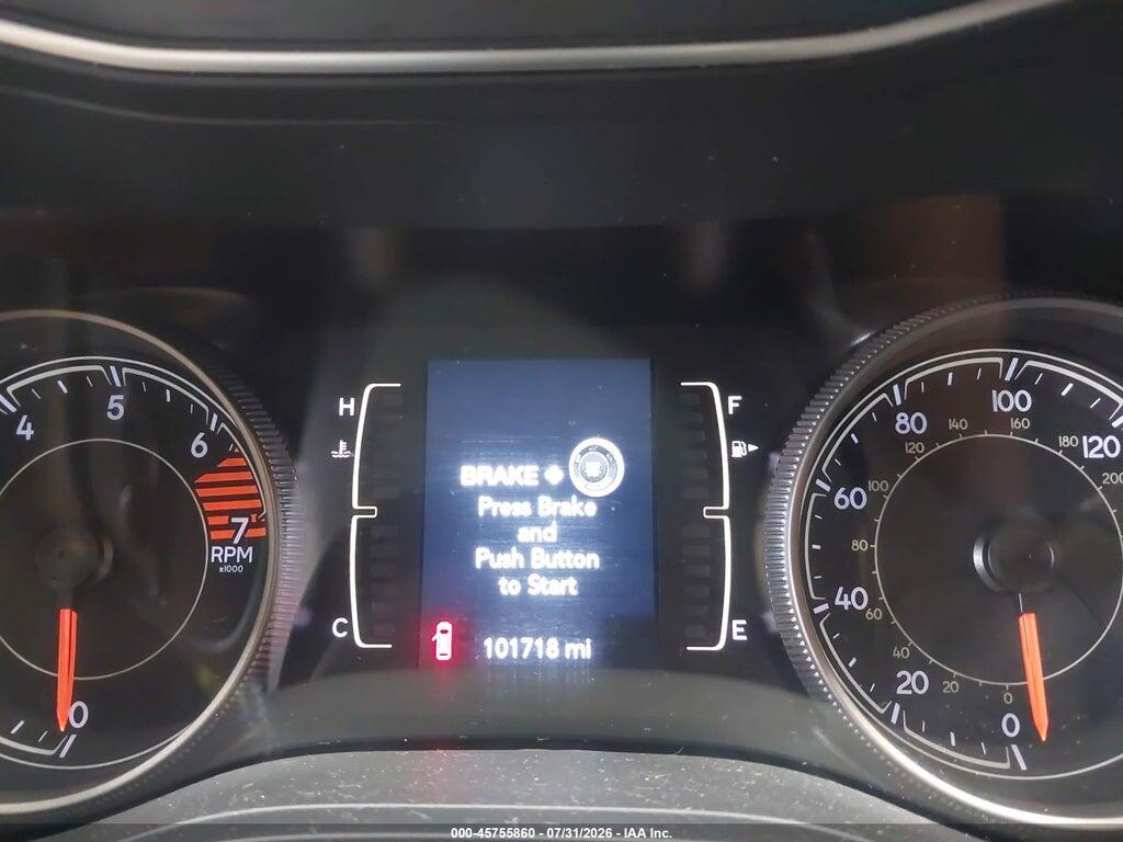 1C4PJMLB6KD436122 2019 JEEP CHEROKEE photo no. 7