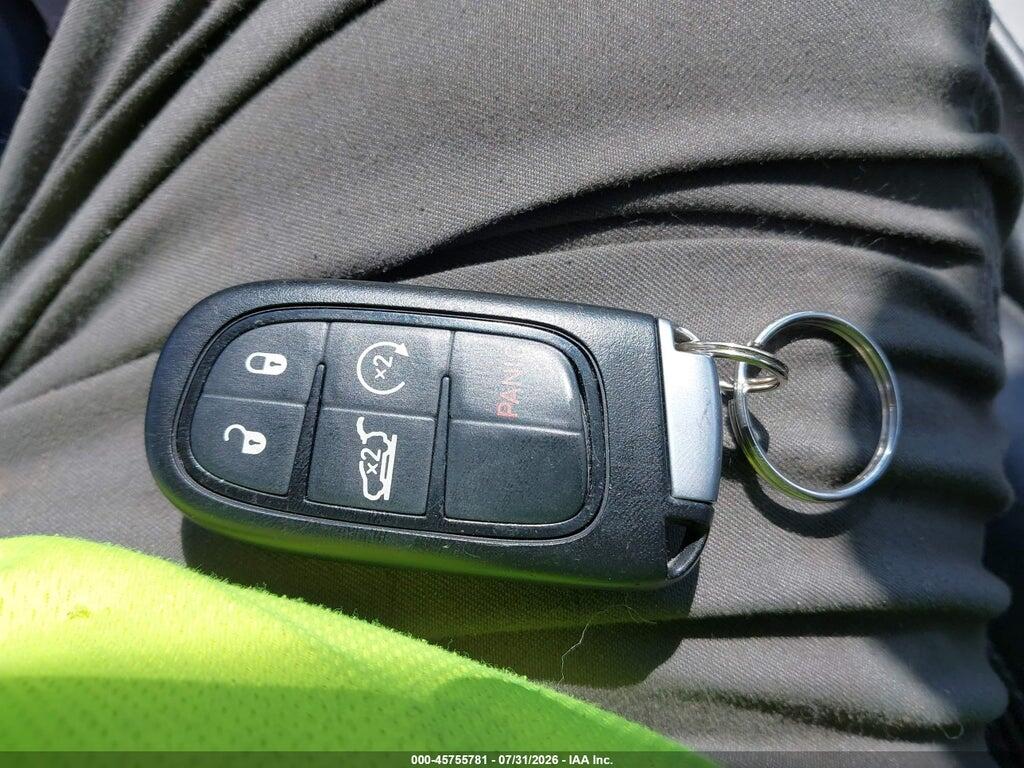 1C4PJMDX9KD376170 2019 JEEP CHEROKEE photo no. 11