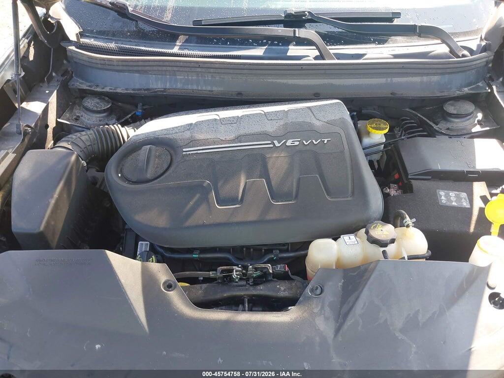 1C4PJMDX5KD276471 2019 JEEP CHEROKEE photo no. 10