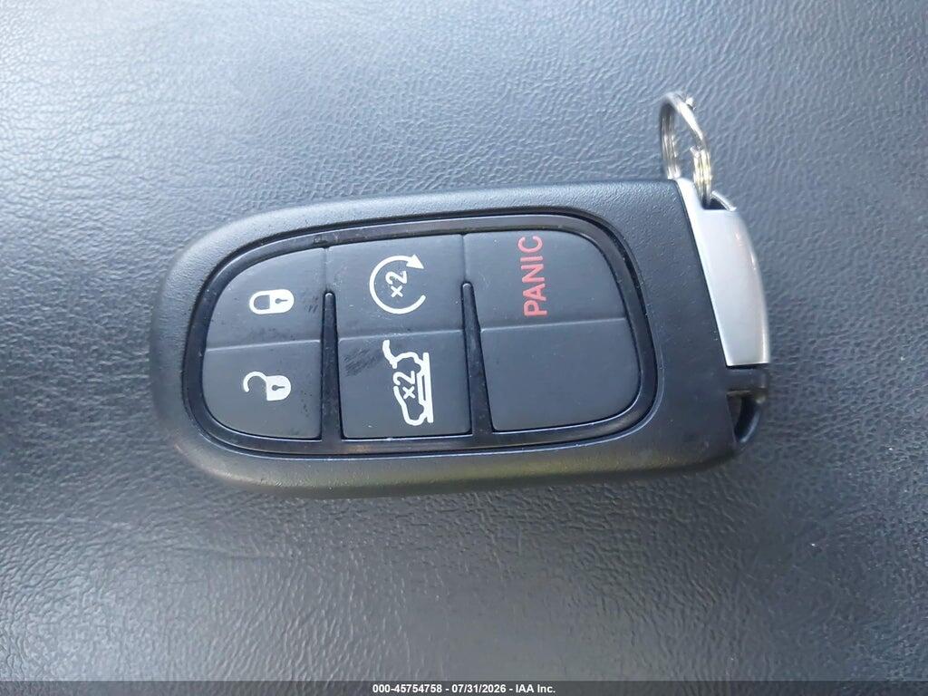 1C4PJMDX5KD276471 2019 JEEP CHEROKEE photo no. 11
