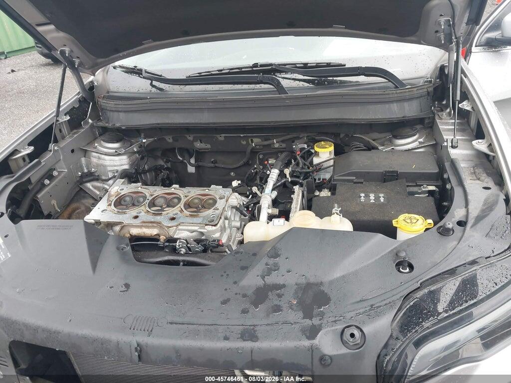 1C4PJMDX9KD393597 2019 JEEP CHEROKEE photo no. 10