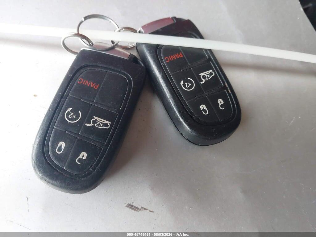 1C4PJMDX9KD393597 2019 JEEP CHEROKEE photo no. 11
