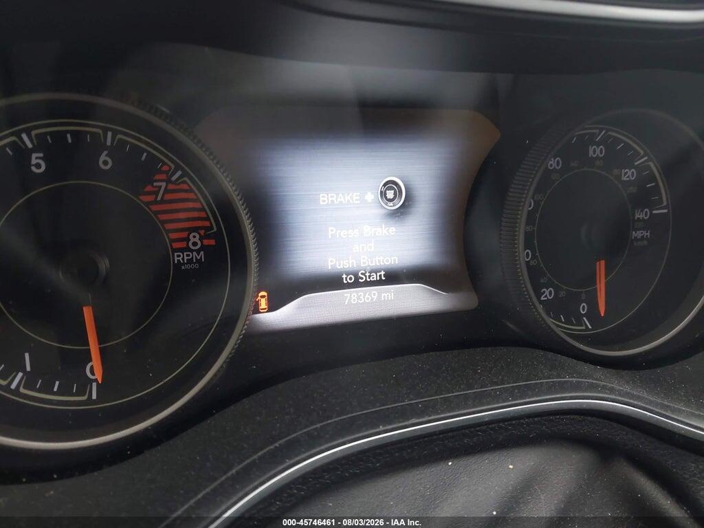 1C4PJMDX9KD393597 2019 JEEP CHEROKEE photo no. 7