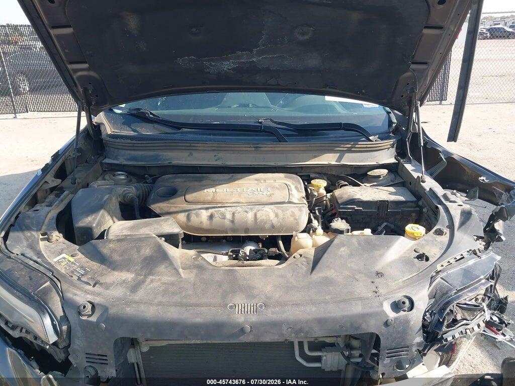 1C4PJMLB8KD194739 2019 JEEP CHEROKEE photo no. 10