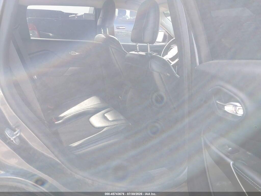 1C4PJMLB8KD194739 2019 JEEP CHEROKEE photo no. 8