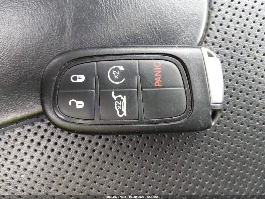 1C4PJMDX9KD259866 2019 JEEP CHEROKEE photo no. 11