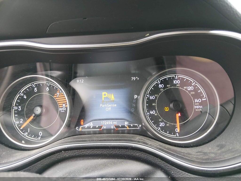 1C4PJMDX9KD259866 2019 JEEP CHEROKEE photo no. 7