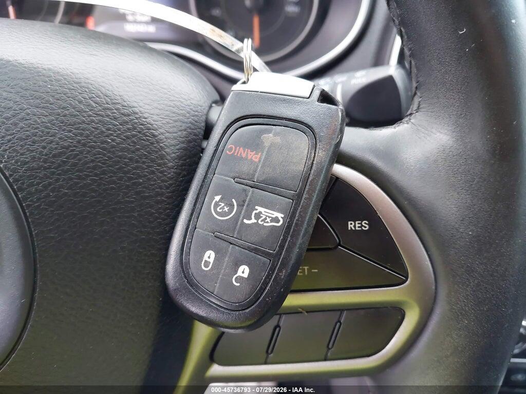 1C4PJMDN5KD399072 2019 JEEP CHEROKEE photo no. 11