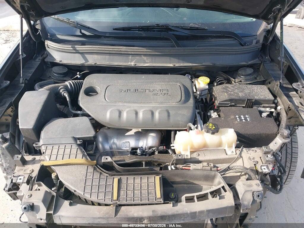 1C4PJLLB7KD403253 2019 JEEP CHEROKEE photo no. 10