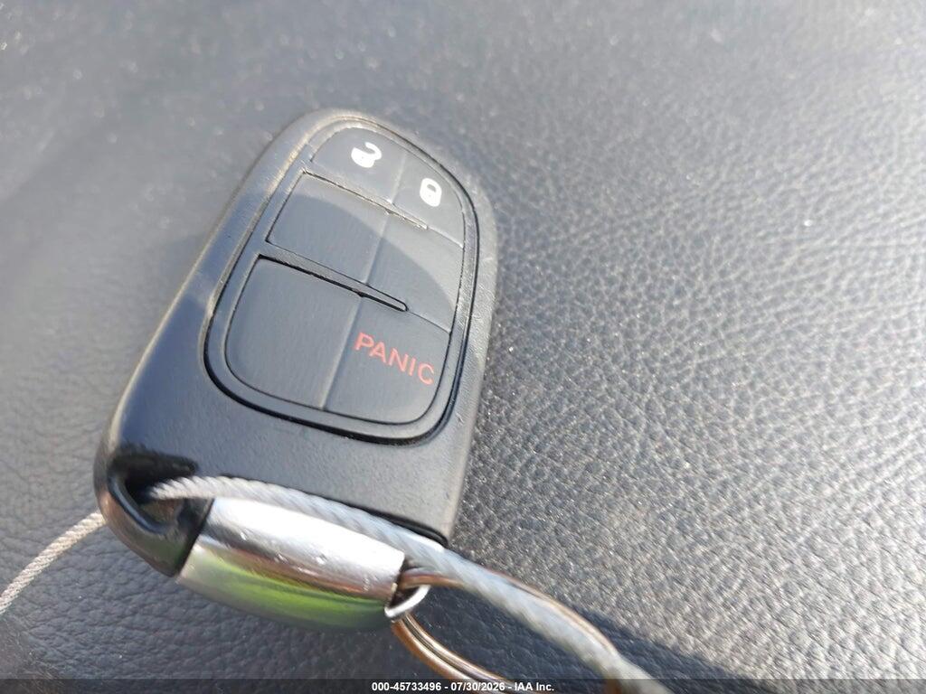 1C4PJLLB7KD403253 2019 JEEP CHEROKEE photo no. 11
