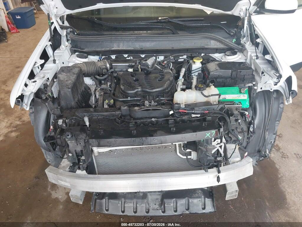 1C4PJMDX8KD451716 2019 JEEP CHEROKEE photo no. 10