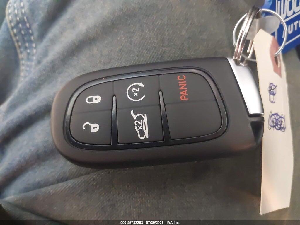 1C4PJMDX8KD451716 2019 JEEP CHEROKEE photo no. 11