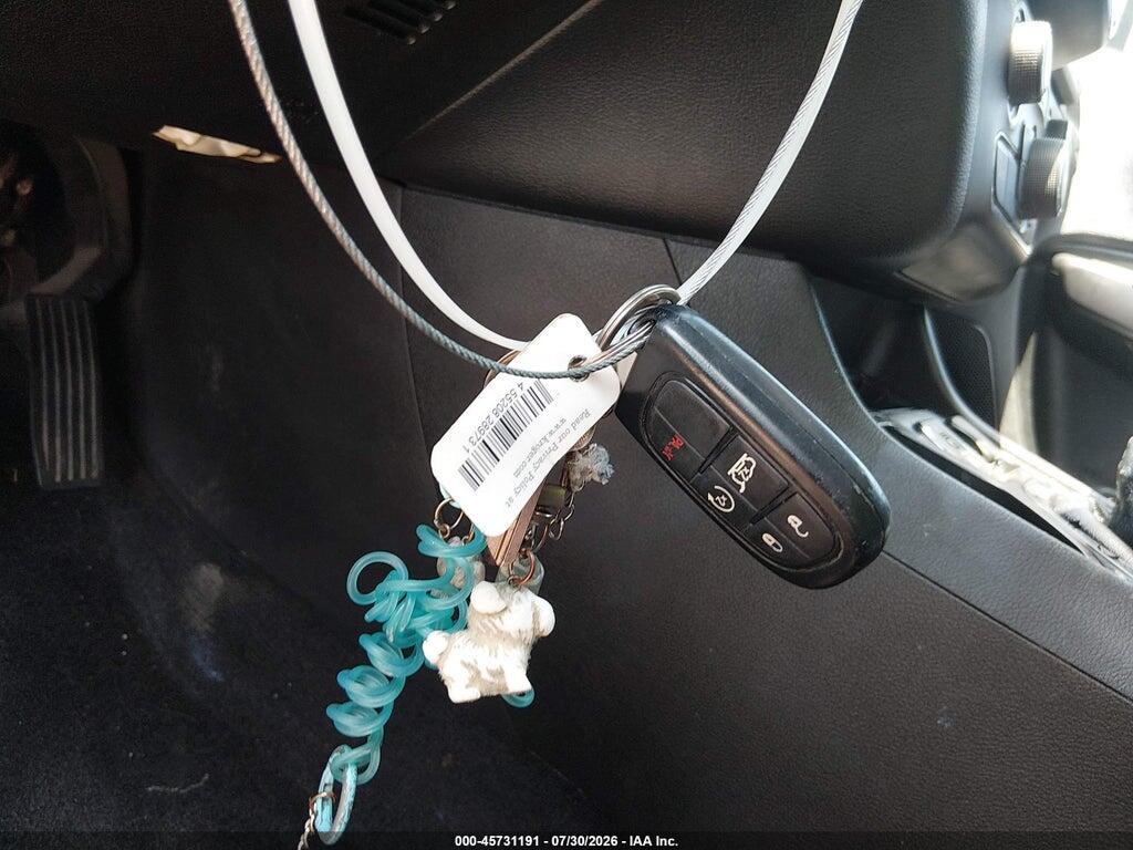 1C4PJLLN8KD147666 2019 JEEP CHEROKEE photo no. 11