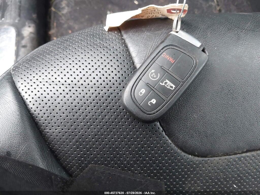 1C4PJMDX6KD118480 2019 JEEP CHEROKEE photo no. 11