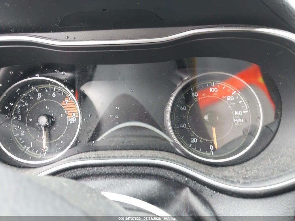1C4PJMDX6KD118480 2019 JEEP CHEROKEE photo no. 7