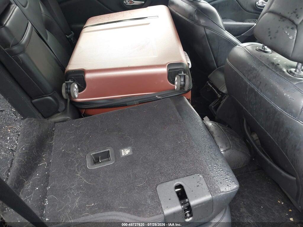 1C4PJMDX6KD118480 2019 JEEP CHEROKEE photo no. 8