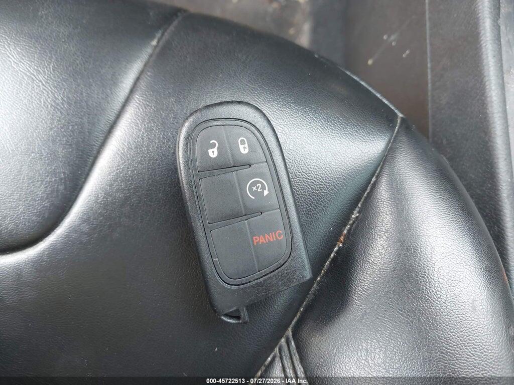 1C4PJMLB6KD472781 2019 JEEP CHEROKEE photo no. 11