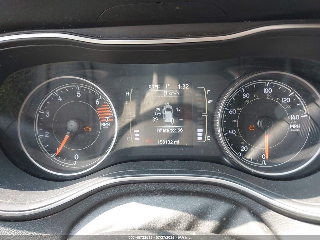 1C4PJMLB6KD472781 2019 JEEP CHEROKEE photo no. 7