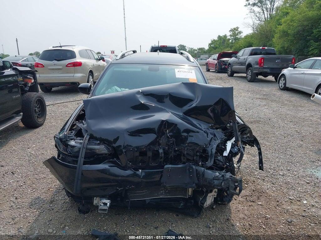 1C4PJLCB9KD296982 2019 JEEP CHEROKEE photo no. 12