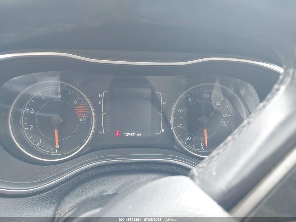 1C4PJLCB9KD296982 2019 JEEP CHEROKEE photo no. 7