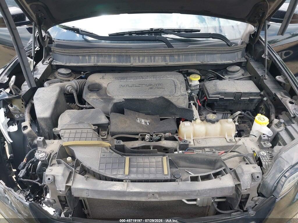 1C4PJLCB6KD248730 2019 JEEP CHEROKEE photo no. 10