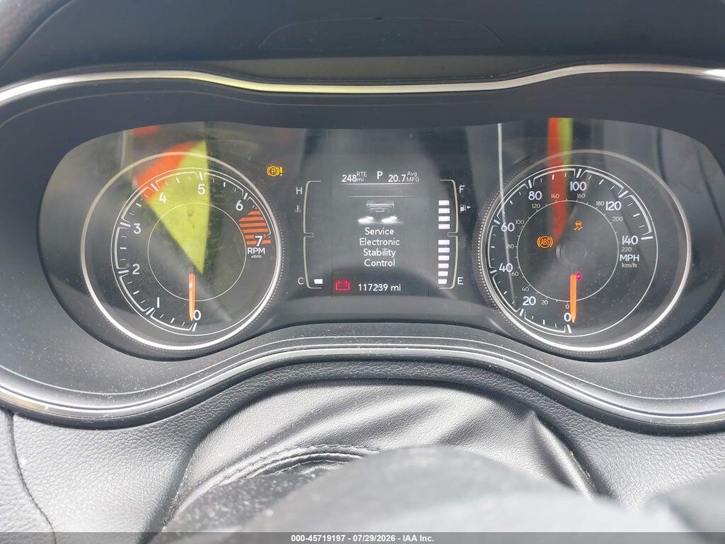 1C4PJLCB6KD248730 2019 JEEP CHEROKEE photo no. 7