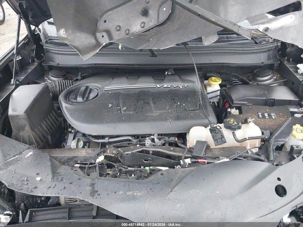 1C4PJMBX0KD402383 2019 JEEP CHEROKEE photo no. 10