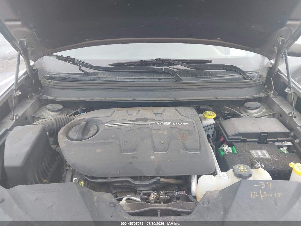 1C4PJMDX9KD361023 2019 JEEP CHEROKEE photo no. 10