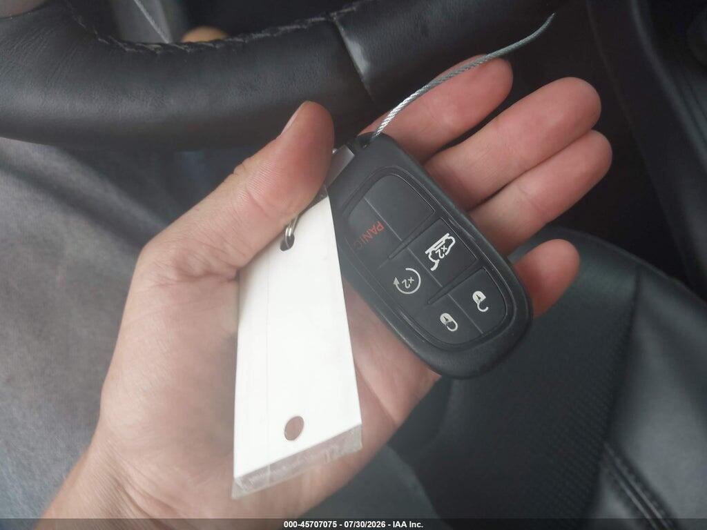 1C4PJMDX9KD361023 2019 JEEP CHEROKEE photo no. 11