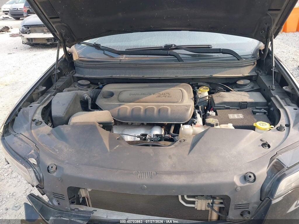1C4PJMLB9KD350299 2019 JEEP CHEROKEE photo no. 10