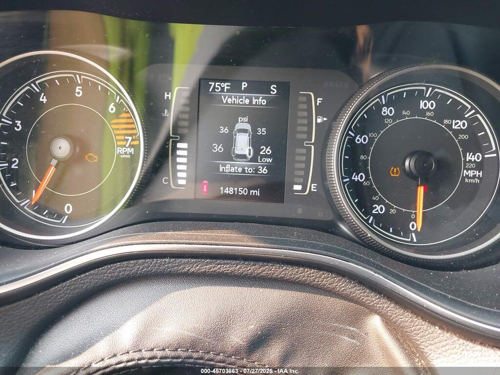 1C4PJMLB9KD350299 2019 JEEP CHEROKEE photo no. 7