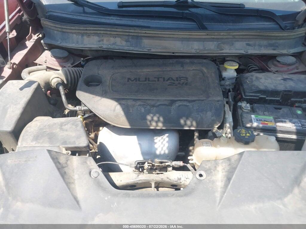 1C4PJLCB5KD427938 2019 JEEP CHEROKEE photo no. 10