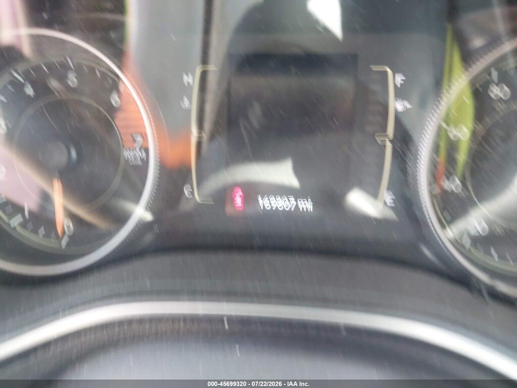 1C4PJLCB5KD427938 2019 JEEP CHEROKEE photo no. 7