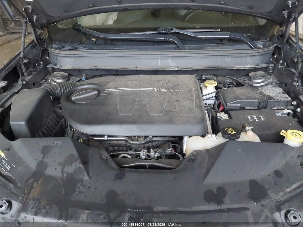 1C4PJMBX3KD356371 2019 JEEP CHEROKEE photo no. 10