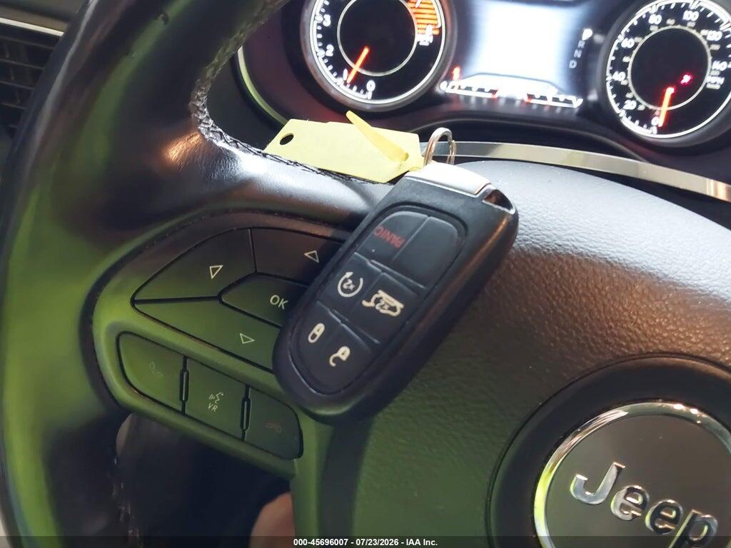 1C4PJMBX3KD356371 2019 JEEP CHEROKEE photo no. 11